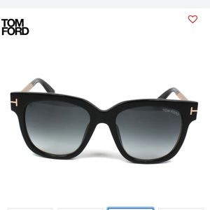 100% authentic Tom Ford Tracy sunglasses